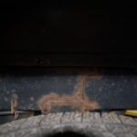 NH Oil Car Undercoating