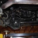 Dodge Dakota Rear Fender Rust Recall problems
