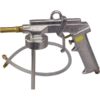 Undercoating gun for cars and trucks