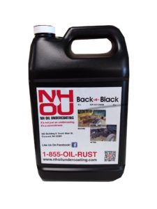 Best undercoating products