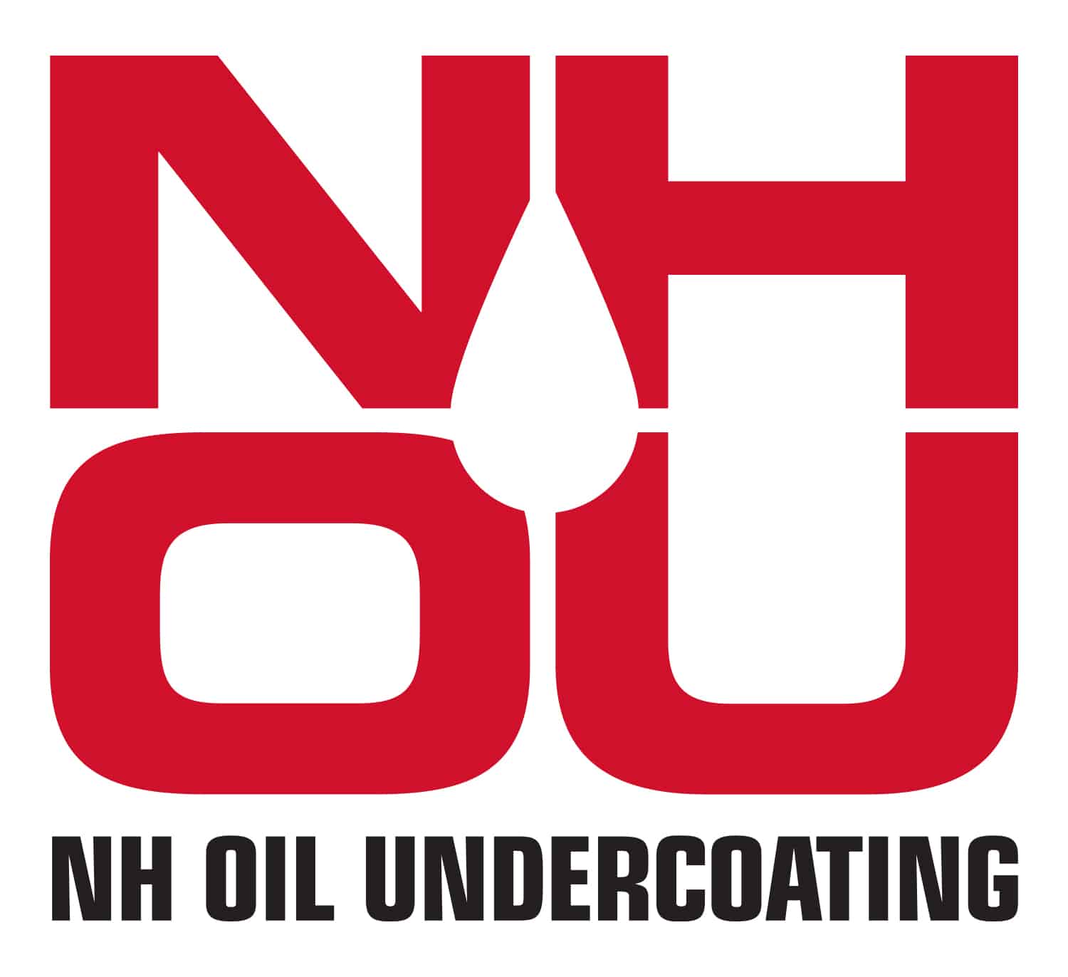 NH Oil Undercoating DIY Kits