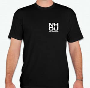 NHOU T-Shirts | NH Oil Undercoating