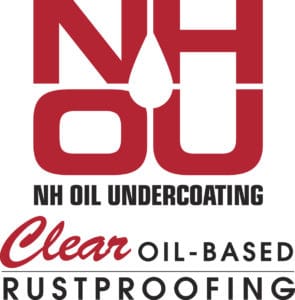 NH Oil Undercoating for Trucks & cars