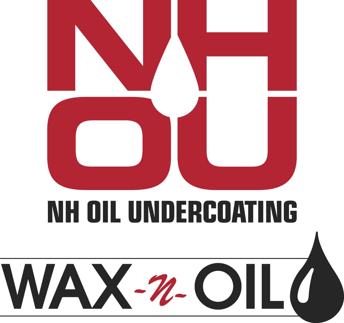 Wax Oil undercoating