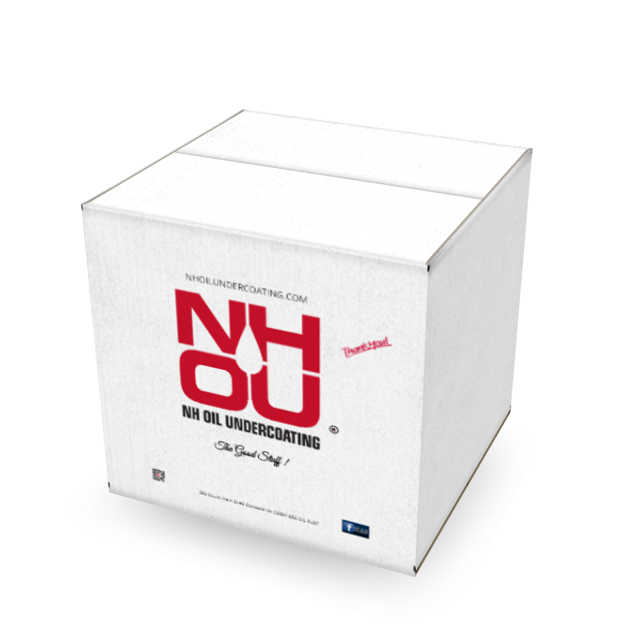 NH Oil Undercoating DIY Kits
