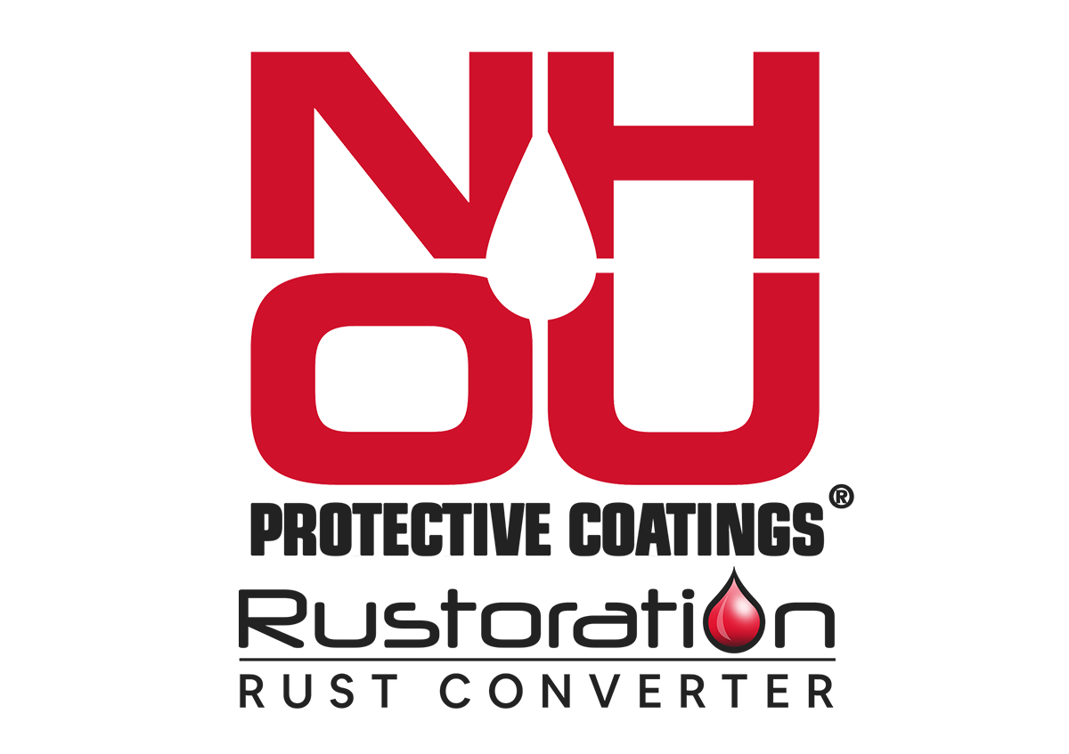 Rustoration Rust Converter