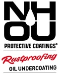 NH Oil Undercoating