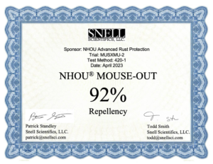 NHOU Mouse Out