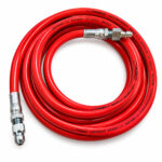 frame jet hose
