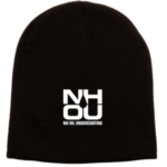 Knit hat