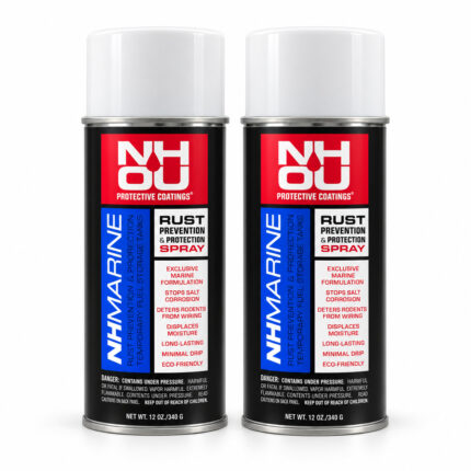 nhou marine aerosol