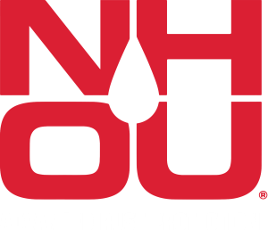 NHOU Logos Advanced RUST PROTECTION Red with White Tagline 300px