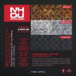 NHOU 1 Gallon Rust Converter R2 Page 1