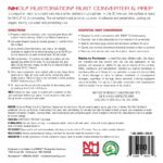 NHOU 1 Gallon Rust Converter R2 Page 2