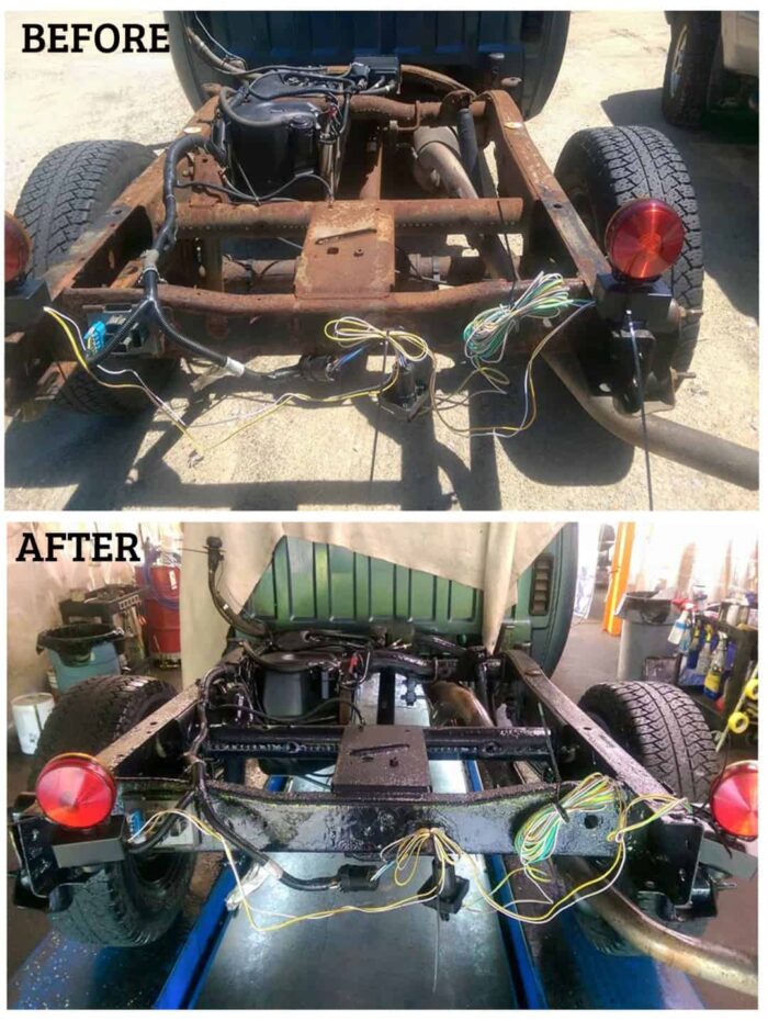 Vehicle Undercoating: Protect Your Vehicle Today - NHOU