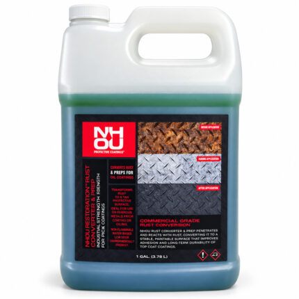 nhou rustoration 1 gal