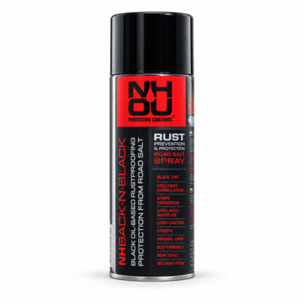 nhou touch up aerosol