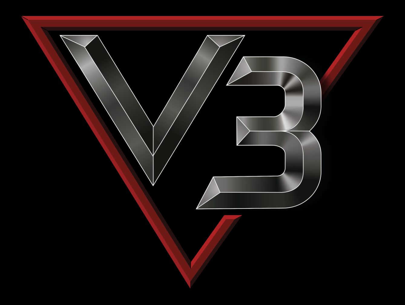 V3 Logo NHOU