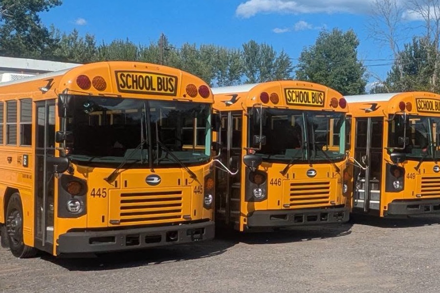 nhou fleet buses 1