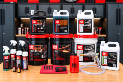 nhou product line 1
