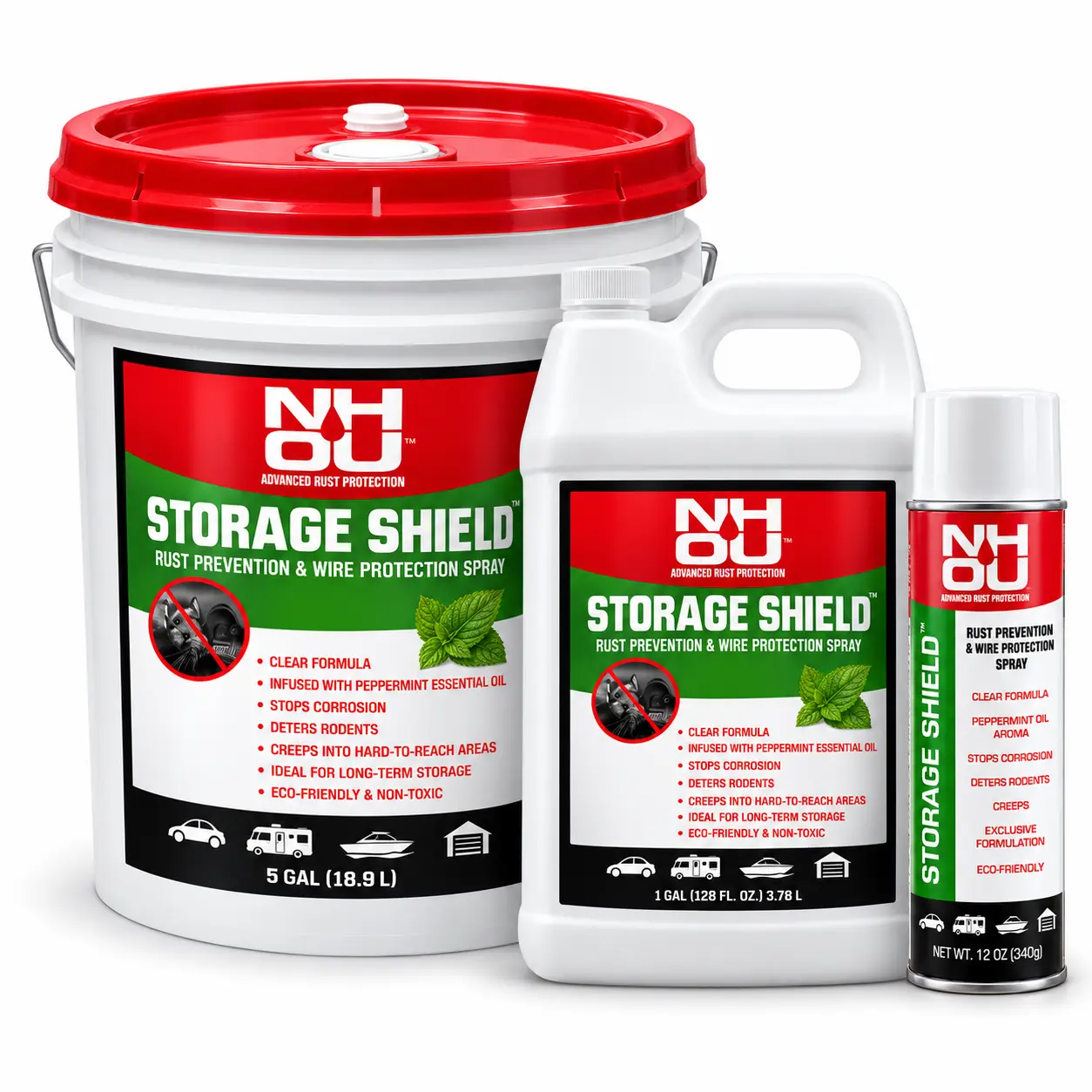 nhou storage shield nhou storage shield