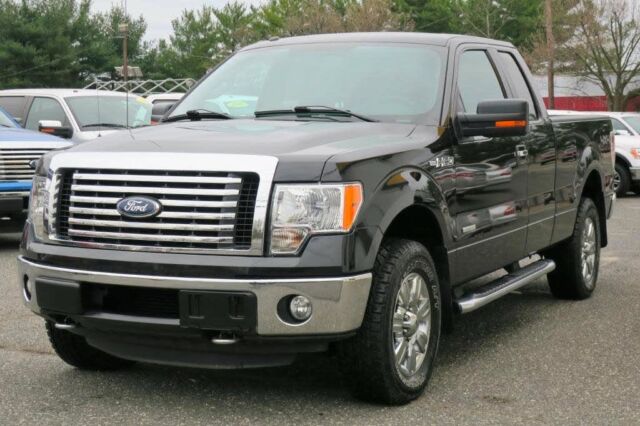 We are still looking for another 2011-2012 model year f150 for training videos. From June 7 to 8, the undercoating will be completely free, and you may have your truck featured on national TV. PM or post photos, including the undercarriage. The truck must have never been treated previously.