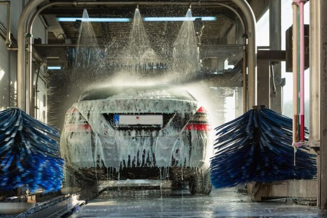 🚗 THINK YOUR CAR WASH IS HELPING? IT MIGHT BE MAKING THINGS WORSE.

During winter, most car washes use filtered water — but even they admit it can’t remove salt. In fact, you may be blasting salt-laced water into the hidden areas of your undercarriage, forcing corrosion deeper into the seams of your vehicle.

📉 The result? Accelerated rust.
🔗 Read the article https://www.chicagotribune.com/2018/03/25/readers-urge-for-clarification-on-salt-water-in-car-washes/?fbclid=IwY2xjawKP6thleHRuA2FlbQIxMABicmlkETFkdG9pVzdnMFZlbGxrOVJFAR5wuvQUX6lprA_GTbWcRoxIYEAq4m0I3cMiOFdBX_AAmZmp7VwpYMZBjZmXOQ_aem_rY8oNNBqmbwv1xmoDRMwjA

🌱 WHY SPRING IS THE TIME TO ACT
Winter salt doesn’t just wash away — it settles into body cavities, seams, and frame rails, especially in vehicles that haven’t been protected.
Then spring arrives:

Cool nights and warm days create condensation.

Moisture activates the salt.

Rust accelerates — fast.

🛡️ THE NHOU® SOLUTION

At New Hampshire Oil Undercoating®, our oil-based rustproofing penetrates deep into your vehicle’s seams, displaces moisture, and neutralizes corrosive salt—providing essential protection even in hard-to-reach areas.

📆 Spring and early summer are the best times to treat your vehicle — before rust from winter takes hold.

💥 TAKE ACTION BEFORE RUST DOES
✅ Rustproof your car
✅ Protect your investment
✅ Drive with peace of mind

👉 Book now: www.nhouoilundercoating.com

#RustProofing #NHOU #SpringMaintenance #SaltKillsCars #UndercoatingSeason #TruckLife #ProtectYourInvestment #CarCareTips