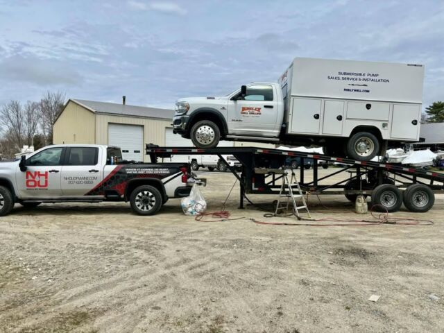 🚐 NHOU of Maine Is Rolling Into Spring – Book Your Mobile Undercoating Today! 🛠️

Meet Justin, Cailee, and their amazing family – the heart behind NHOU of Maine! ❤️
They’ve brought something special to the roads of Maine: a mobile, professional-grade undercoating service that comes right to you.

After a long winter, salt is still sitting on your vehicle, and the mix of warm days and cool nights causes condensation that can lead to serious rust. That’s why spring is the best time to protect your investment.

Justin’s fully self-contained rig lifts your vehicle on-site, giving him complete access to apply our NHOU premium rustproofing oils—just like in a shop!

🚛 Got a fleet? No problem.
NHOU of Maine also specializes in fleet service, bringing full-scale rust protection to your business with zero downtime.

✅ Mobile service in Maine
✅ Full access lift system
✅ Fleet-ready & family-run
✅ Backed by NHOU’s proven products

They’re not just protecting vehicles—they’re building relationships and solving problems one driveway (or job site) at a time.

📍 Spots are filling up fast for spring—message or call to book today!
🌐 nhouofmaine.com | 📞 207-620-6859

#NHOUofMaine #RustProofing #FleetUndercoating #MobileService #SpringMaintenance #FamilyBusiness #ProtectYourTruck #MaineRoads #NHOUFamily