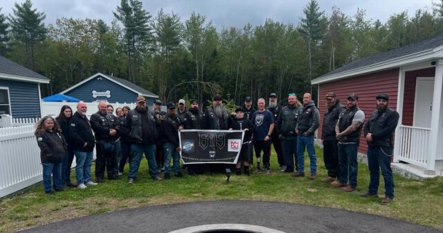 Community, Character, and a Cause That Matters 🇺🇸🐾
We’re proud to stand alongside people like Nick from New England Rust Stoppers, one of our authorized applicators and a member of the Fallen Saints MC—a motorcycle club with a mission. Nick and his crew recently teamed up with Mission Working Dogs, a nonprofit committed to training service dogs for veterans and first responders.

Nick donated his time—and with the help of his friends, materials we were honored to provide—to rustproof vehicles and raise funds to help place a working dog with a veteran in need. We were fortunate to contribute a bit more to help that mission succeed.

These are the kinds of people we get to work with. Hands-on, heart-forward, and rooted in service.

👉 Join us Saturday, June 8th at our Chichester, NH facility for a cookout and networking event! Members of the Fallen Saints and Mission Working Dogs will be there with a table set up, sharing more about what they do.

All donations that day will be matched by NHOU®.
Let’s do some good—together.

#NHOU #MissionWorkingDogs #VeteransSupport #FallenSaintsMC #RustStopsHere #ServiceDogsSaveLives #CommunityStrong #ChichesterNH

Let me know if you’d like a shortened version for Instagram or a graphic caption!