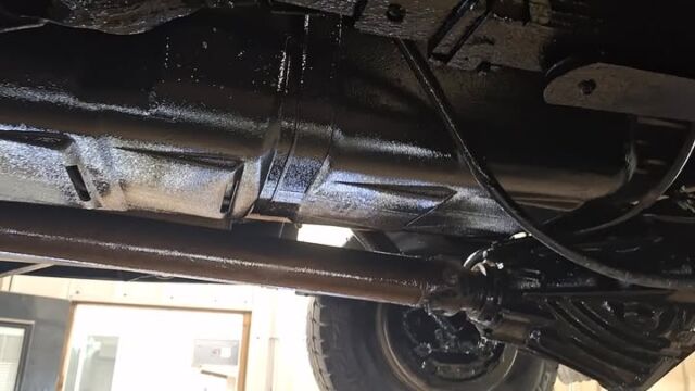 DEALER SPOTLIGHT: OLY’S OIL UNDERCOATING
 2757 Charles City Rd, Nashua, IA
🔗 olysundercoating.com

Over the next few weeks, we’ll be highlighting professional applicators across the country who are now using our newest product: V3—a no-drip, hybrid formula combining lanolin, wax, oil... and a serious rodent-repelling punch with Mouse Out.

We’re kicking things off in Iowa with one of the early adopters:

"I've been using it since May—and we love it!"
– Oly’s Oil Undercoating

Why do pros like Oly love it? Because it works:
🛡️ No-drip application = clean install, no driveway mess
🐭 Mouse Out inside = 92% lab-tested rodent deterrent
💪 Built tough = deep penetration + durable surface barrier

Looking for serious rust protection with a clean finish?
✅ Go see Oly’s Oil Undercoating in Nashua.
✅ Check out their shop: olysundercoating.com

Stay tuned—more trusted NHOU applicators coming soon. 👀
#NHOU #V3Hybrid #RustProtection #DealerSpotlight #NoDrip #OlysUndercoating #MouseOut 
https://www.facebook.com/share/v/1AG8d6oH4j/