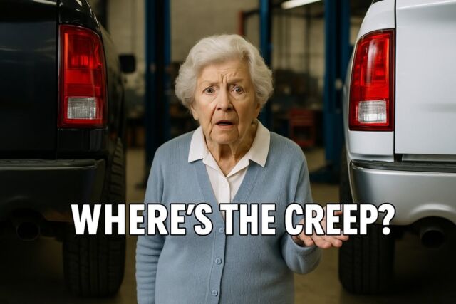 Other Brands Ghost You. We Creep on You.
#WheresTheCreep

#NHOU #NHOUCreep