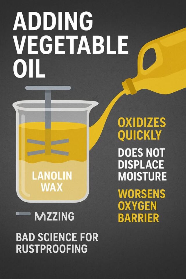 NHOU Protective Coatings