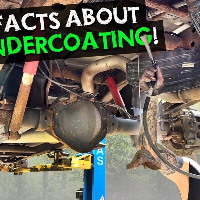 This one’s got it all—prep, equipment, product tips… and roosters. 🤣
Huge shoutout to [Flippin customized ] for braving 90° heat to film this full start-to-finish NHOU oil undercoating guide!

You’ll get pro-level insight—and bonus barnyard commentary.
Apparently even the roosters know good rustproofing when they hear it. 😄

Check it out. Learn something. Laugh a little.
#RustproofingUnfiltered #NHOU #UndercoatingWithExtras #RoosterApproved #flippincustomized