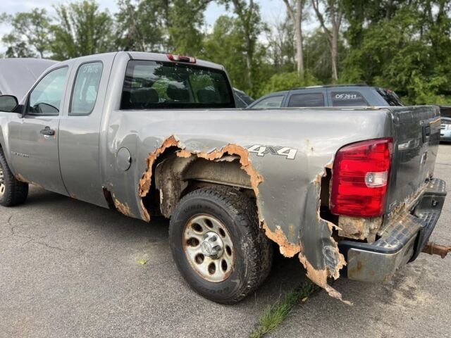 They say on a quiet night you can hear a Chevy rust!

Chevy Silver-Rust-ado.
Funny name… not so funny when it’s your truck.

This is what New England winters + salt + zero protection look like.
The good news? It doesn’t have to happen to you.

For about $300 a year, oil-based rustproofing is the cheapest insurance you’ll ever buy.
One visit a year… or one truck in the junkyard. Your call.

Keep the truck. Lose the rust.

👉 Protect your investment with #NHOU https://nhoilundercoating.com/

Stop rust before rust stops your truck.

#NHOU #RustStopsHere #SilverRustado #RustProofing #ProtectYourRide #NewEnglandWinters #SaltKillsTrucks