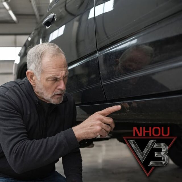 ⭐ Real Results. Real Protection. ⭐

Huge thanks to Dave for sharing his experience! After 5 years, his Tacoma still looks incredible underneath thanks to our Boss Wax treatment. When it came time to protect his new 4Runner, he didn’t hesitate—he came straight back to NHOU, this time choosing our next-generation V3 Hybrid Clear.

Dave’s story says it all: when you invest in your vehicle, you want proven protection that lasts. That’s what we do every day.

Ready to protect your own investment from the salty New England roads? Stop by our flagship NH location or find an authorized dealer near you.

👉 Innovation That Doesn’t Rust.

#NHOU #AdvancedRustProtection #V3Hybrid #BossWax #CustomerReview #RustProofing #ProtectWhatMatters #innovationthatdoesntrust