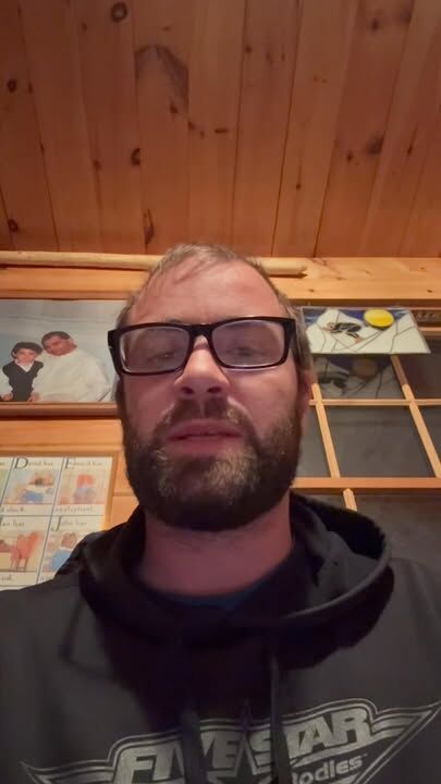 Here’s a little something about why we’ve supported Derek Robbie for almost 10 years now.

Yeah sure… we love racing. Loud motors. Fast cars. Smells like burnt rubber and happiness. All that good stuff.

But honestly?
The real reason we jumped into this world is because of the families behind these teams. Mom, dad, kids, even grandparents out there freezing at 6am like it’s a family reunion with horsepower. That’s what hooked us. That’s what we stand behind.

We’re a family business too. My kids work here. My brother works here. Half my close friends work here. If this place ever goes “corporate,” someone better check my pulse because that’ll be the day.

So Derek — thank you, buddy. Your video today meant a lot. We’re thankful for you, your family, and the whole crew. Hope this partnership keeps rolling for many more years… preferably without any blown engines, but hey, racing is racing. https://www.facebook.com/share/v/1BMqsrY1LT/