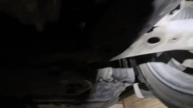 Real people. Real vehicles. Real results.
Seeing is believing. The Boss does the work.
Protect it once. Let it speak for itself.

#RealWorldTest
#OilWorks
#BossWax
#RustDoesntSleep
#ProtectWhatMatters
#NHOU
#UndercoatingWorks
#RustProofing
#BuiltForRealLife
#authorizedapplicator