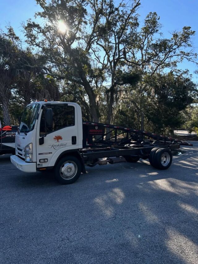 Low-country trucks live a hard life

ou wouldn’t think rust would be a big deal in coastal South Carolina. No snow. No salt trucks. No winter.

But when you’re low country, you’ve got a different enemy.
Brackish water. Tides. Humidity that never quits.

That salty moisture works its way into frames and never really leaves. It’s like the ocean playing the long game on your truck.

These before and after photos are from NHOU Low Country. Body off. Frame exposed. This is what rust actually looks like before you ever see it on the outside.

Good news. Rust isn’t fast. It’s patient.
Better news. So are we.

Protect it early. Or wait until the ocean claims it as a reef.

Shout out to the Low Country crew for keeping coastal trucks alive a little longer.

#NHOU
#NHOUlowcountry
#AdvancedRustProtection
#CoastalRust
#SaltAirKills