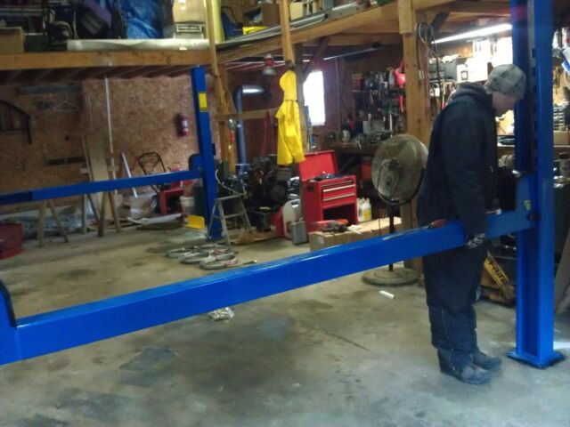 This photo marks the beginning of our company.
Our first lift. Installed in the garage next to our home.

That day, our small town police cruiser was in for service.
My son Joey was standing right there with us.
Just a normal workday at the very beginning.

A lot has changed since then.
Bigger shop. Bigger team. Better tools.

But the real reason we’re here hasn’t changed at all.

Our customers are the heroes of this story.
You take care of your vehicles before there’s a problem.
You invest time, effort, and money because you see the value in doing things right.

That mindset is a big reason we’ve grown.
And it’s the reason we’re working on something new behind the scenes.

We’re building a project that recognizes and acknowledges people who are responsible stewards of what they own.
Because that kind of care doesn’t just add residual value.
It’s respected. It’s noticed. And it matters to more people than you might think.

We’re not ready to share details yet.
Just know this — we’re raising the bar, and it’s built around the same people who got us here in the first place.

More to come when the time is right.
Thank you for being part of it.

Good care doesn’t go unnoticed.

#Stewardship
#TakeCare
#WellCaredFor
#DoItRight
#BuiltOnTrust
#ProactiveCare
#LongTermThinking
#GoodOwnership