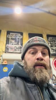 Salt does not care that your vehicle is a 2026.
Given the opportunity, it will eat it anyway.

This video from Scott is a perfect Rust Belt reality check. His brand new truck on the lift. Thick salt stuck everywhere. Frame, seams, body. That white crust is not cosmetic. It’s chemistry doing what it does best.

Oil undercoating works because it stays wet. It creeps. It pushes moisture and salt away from the metal instead of sealing it in. Done right, it can add 10 to 15 years of usable life to a vehicle that would otherwise rot from the inside out.

Huge thanks to Scott for showing this and for the plug. New truck. Old problem. Same solution.

Rust doesn’t need time.
It just needs salt and opportunity.

Optional light humor lines you can swap in or add:

• Salt is undefeated. Unless you cheat and oil the fight.
• Rust Belt winters. Where your truck ages in dog years.
• That’s not snow under there. That’s future regret.
• New truck smell fades. Salt damage does not.

Protect it before you see it

#RustBelt
#OilUndercoating
#SaltKillsVehicles
#RustPrevention
#ProtectYourInvestment