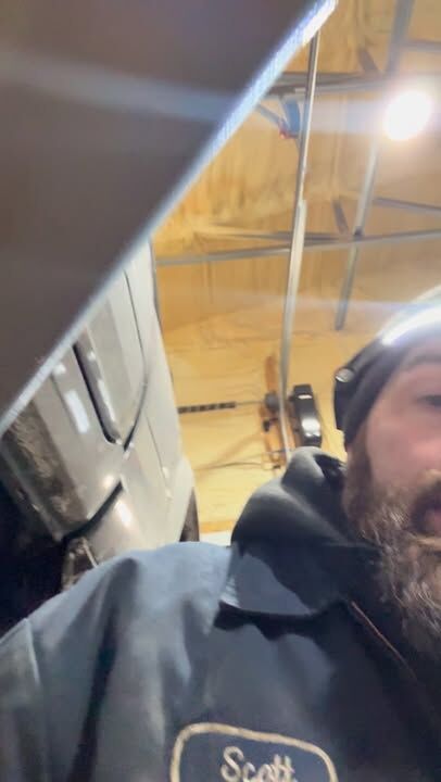 Oil beats salt. Every time.

Sharing this video from Scott, a local YouTuber who nailed a real Rust Belt moment.

He’s got his truck up on the lift, covered in winter salt. He wipes away a heavy salt layer and underneath is exactly what you want to see. A thick oil film still sitting on the metal, doing its job. The salt never makes contact with the steel.

We get asked all the time about winter driving and undercarriage washes. Truth is, when oil undercoating is applied correctly, you don’t need to wash it off. The oil stays active. It creeps. It blocks moisture and salt from ever reaching the metal underneath.

This video shows that perfectly.
Salt on top. Protection underneath.

Thanks to Scott for the great visual and the shoutout. This is why oil works in the Rust Belt.

New truck or old truck, winter doesn’t play favorites.

#RustBelt
#OilUndercoating
#SaltDamage
#RustPrevention
#TruckLife
#UnderTheSurface
#ProtectYourVehicle