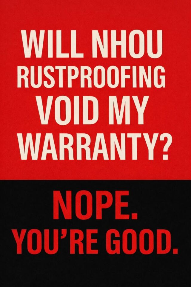 NHOU Protective Coatings