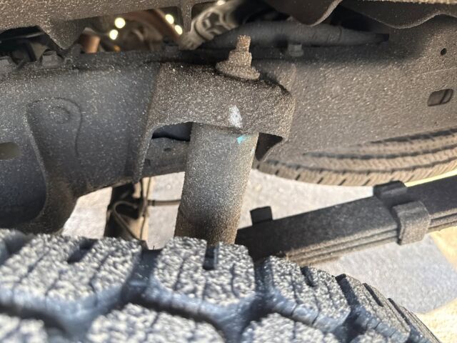 A customer in Western Massachusetts just left this review after trying several different rustproofing methods over the years.

⭐️⭐️⭐️⭐️⭐️

“Previous years I had hydraulic oil applied before I learned about NH Oil Undercoating. I have had three other products used before on other vehicles I owned. This product from NH Oil is by far the best.”

He had his Tacoma treated last January and recently checked underneath again. These are the photos he shared.

Protection you can see.
Protection that keeps working.

If you plan to keep your vehicle for the long haul, protecting the frame and components underneath is one of the smartest investments you can make.

NH Oil Undercoating penetrates, stops corrosion, and keeps working year after year.

Find a dealer near you or learn more here
www.nhoilundercoating.com

#NHOilUndercoating
#RustProtection
#Tacoma
#Undercoating
#TruckLife
#ProtectYourInvestment