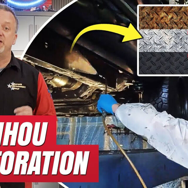 NHOU Protective Coatings