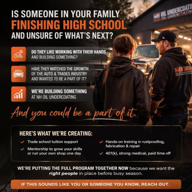 NHOU Protective Coatings