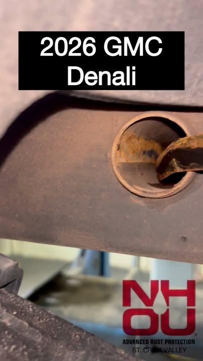 If you’ve got a GM truck, this one’s worth a watch.
From the factory, they come with a wax coating. Sounds good on paper… but in the real world it’s pretty thin and doesn’t hold up like people think.
Marc up in Wisconsin walks through how he applies our Boss Wax Hybrid right over that factory coating. This isn’t a strip it all off and start over deal. Our product is designed to bond with it, work with it, and fix where it falls short.
It creeps into seams, pushes out moisture and oxygen, and even handles light surface rust before it locks everything down.
In simple terms… it takes “good enough” and turns it into “actually protected.”
If you own a Chevy or GMC truck, don’t assume you’re covered just because it came with something underneath. That’s usually where people get burned.
Watch what he’s doing here. This is how you stay ahead of it.
Don’t trust the wax. Upgrade it
#NHOU #BossWax #GMTruck #ChevyTruck #GMCTruck #RustProtection #Undercoating #TruckLife #PreventRust #BuiltToLast
