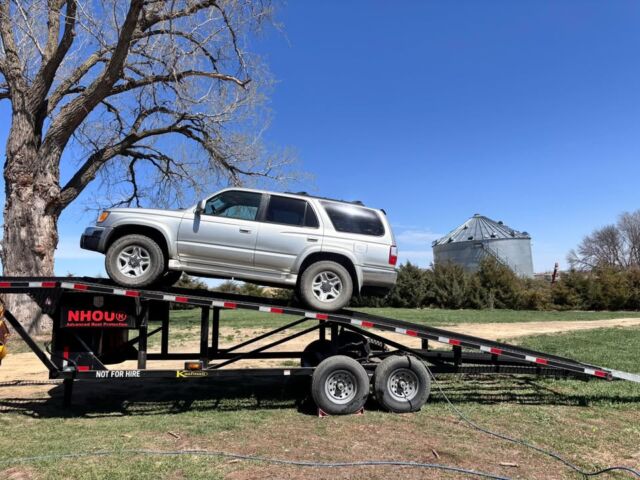 Spring is when rust wakes up!

Sharing this one from our crew out in Northeast Nebraska

That’s their mobile setup getting it done. One of the best parts about this network… we’ve got guys who can come right to you

Quick reminder too… spring might feel like a break from winter, but it’s actually when rust really starts to wake up

Warm days, cool nights… that condensation mixes with leftover salt and goes right to work on your frame

If you’ve been thinking about getting your vehicle protected, now’s the time

You can find mobile applicators like this on our dealer locator right on the website.

#rustproofing #undercoating #mobileundercoating #nhou #springmaintenance #rustprevention #trucklife #carcare #automotive #shoplife #mechaniclife #dealerlocator #protectyourinvestment #onthego #saltseason