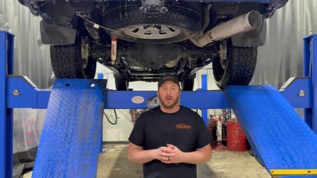 Big shoutout to Right Way Auto Reconditioning for putting together this great video.

A lot of people assume a brand-new vehicle is perfectly clean underneath. The reality is, many new vehicles already have dirt, contaminants, road grime, and even early surface corrosion hiding underneath before protection is ever applied.

That’s why prep matters.

Before Boss Wax Hybrid goes on, the surface needs to be properly cleaned and flushed so the product can bond, creep, and protect the way it was designed to.

Good prep work is one of the biggest differences between just spraying a vehicle… and actually protecting it.

Appreciate you taking the time to show people what goes into doing the job right.
Clean surface. Better protection.

#NHOU
#BossWaxHybrid
#PrepMatters
#RustProtection
#Undercoating